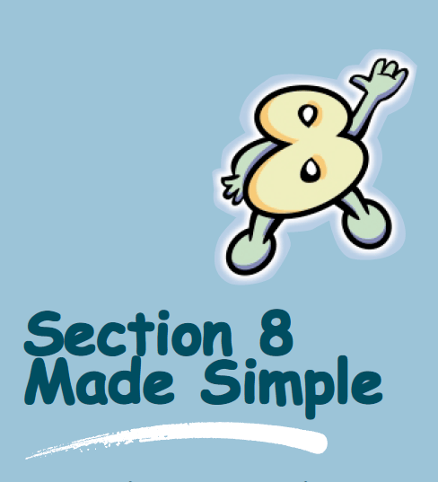 Section 8 Made Simple