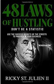 48 laws of hustling