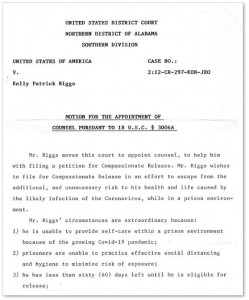 Sample Letter Of Pardon Recommendation from www.fairshake.net